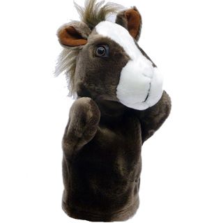 Ttere Plush Pups Chico Caballo